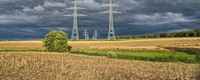 Potential impact of climate change on the UK’s electricity network