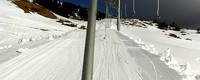 Snow variability impact on Swiss tourism