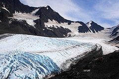 Twenty-first century glacier mass changes
