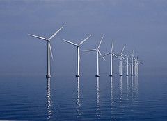 Climate change impacts on European wind energy