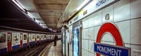 57 tube stations at high risk of flooding, says London Underground report