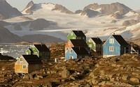 Greenland’s archaeological sites threatened by thawing permafrost