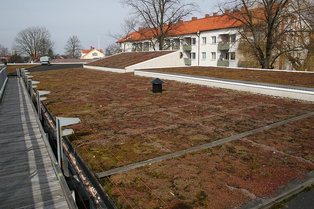 Urban adaptation to climate change in Europe