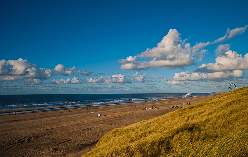 Climate change impacts on dune erosion along the Dutch coast
