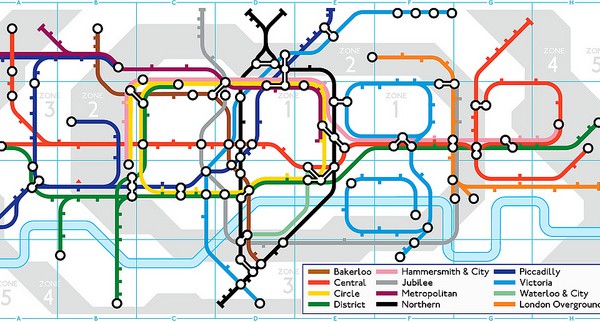 London Underground Map .600x400 Q90 Crop Smart 