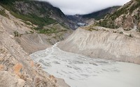 Asia’s glaciers will loose at least one third of their ice mass this century
