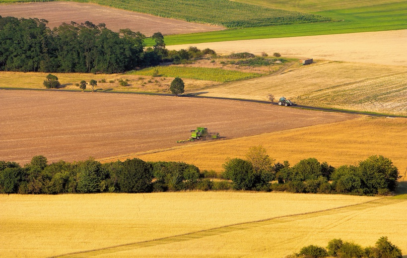 Is 1.5°C better or worse than 2°C warming in terms of agricultural impacts? We don’t know!