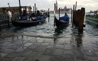 Storm-surge barrier is not enough to protect Venice, experts say