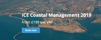 Advertisement – Conference ICE Coastal Management 2019