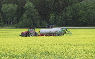 Crop responses to climate and socioeconomic change in northern regions