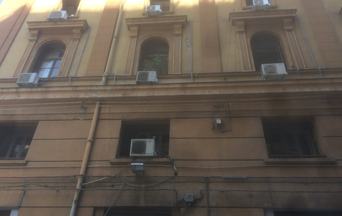 Airco Napels