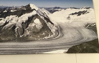 How the Swiss continue winter sport in times of climate change
