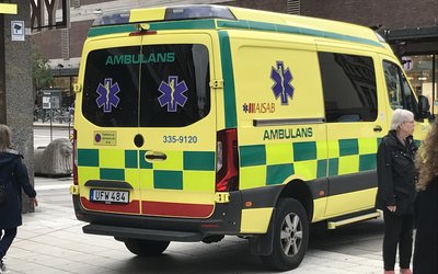 Ambulance