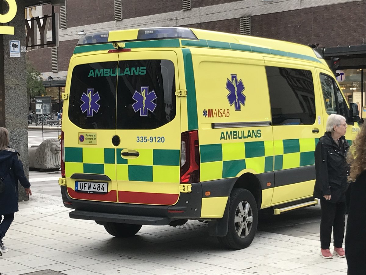 Ambulance