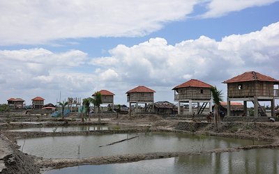Insurance for an uncertain climate