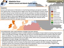 Agriculture Part 4 Adaptation