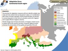 Agriculture Part 4 Adaptation