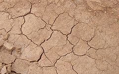 Global warming and 21st century drying