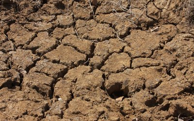 Drought length, intensity and timing in Southern France