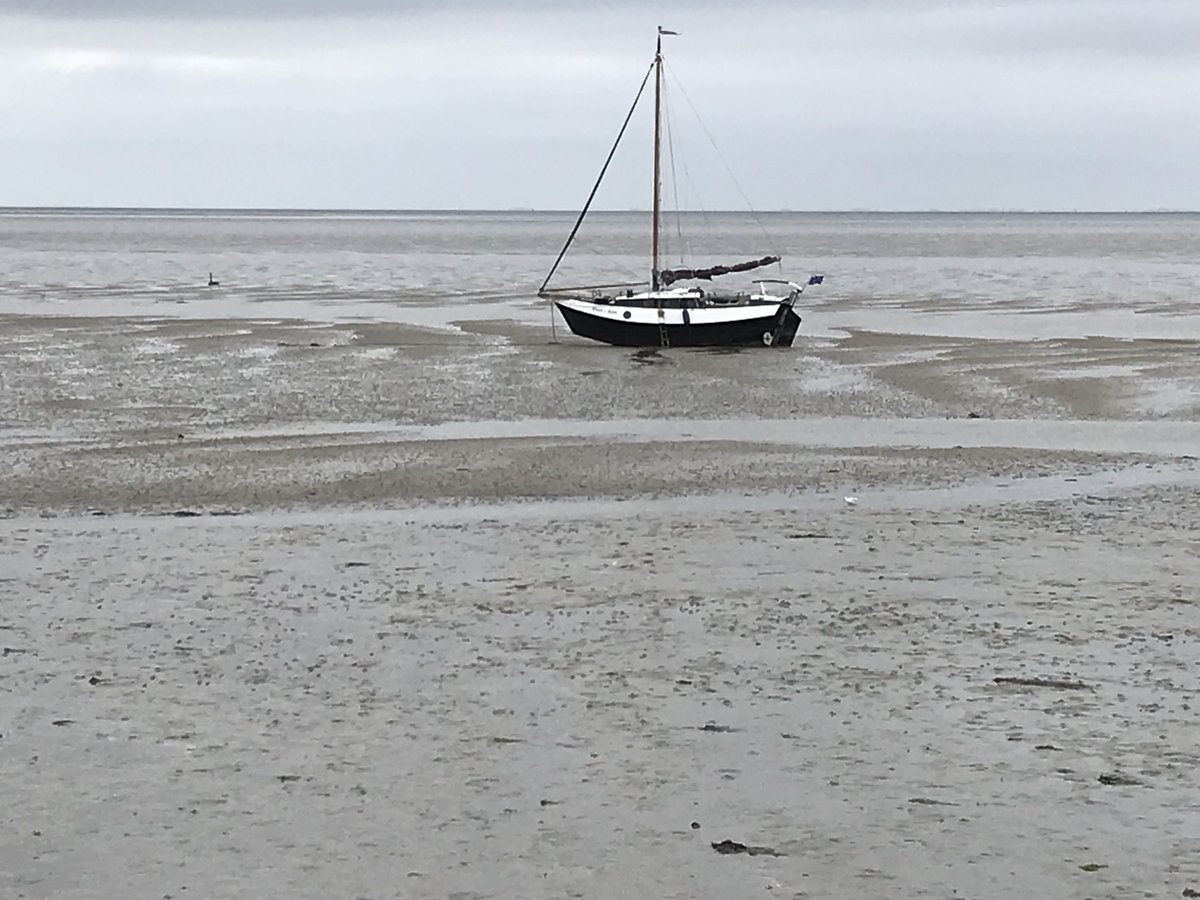 Dutch Wadden Sea