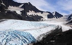 Twenty-first century glacier mass changes