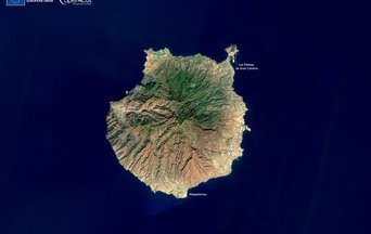 Gran Canaria