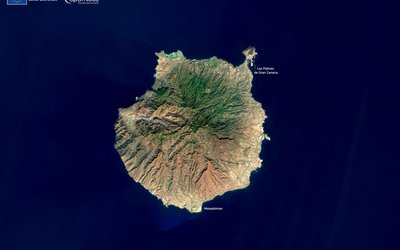 Gran Canaria