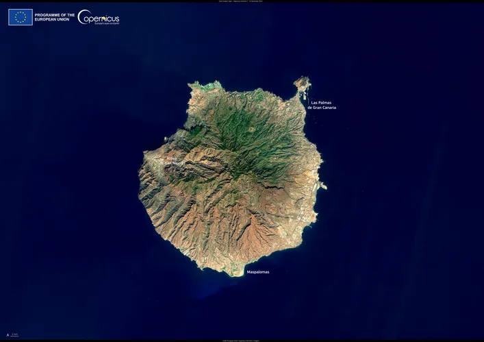 Gran Canaria