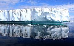 Climate outsider finds missing global warming