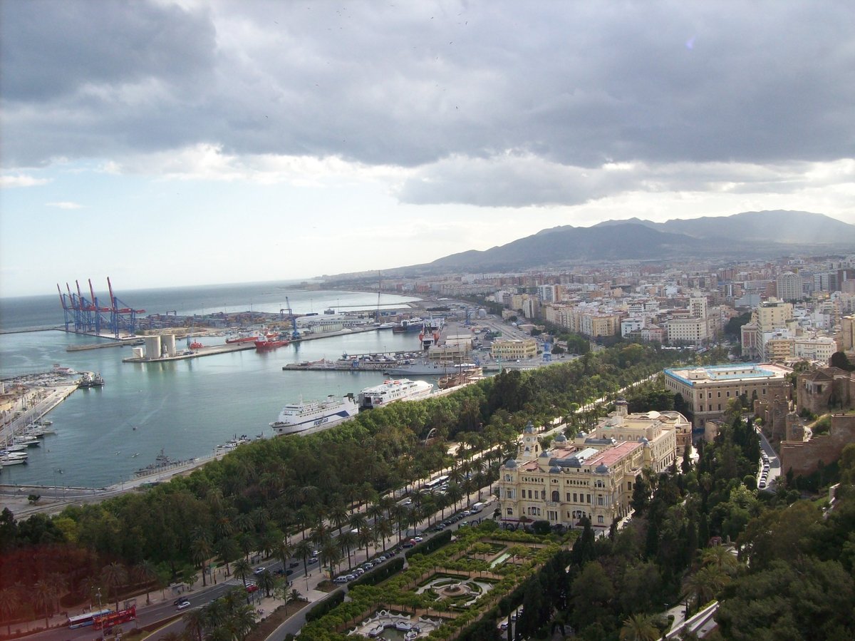 Not climate change but population growth is increasing flood risk at Spanish Mediterranean coast