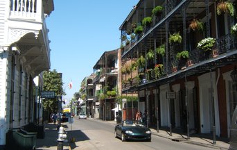 New Orleans
