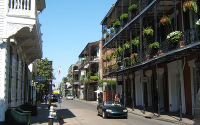 New Orleans