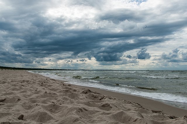 Protecting Poland against future coastal floods is not that expensive