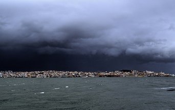 Strong reduction Portuguese precipitation under climate change