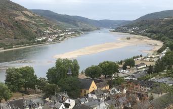 Rhine Bacharach 2026