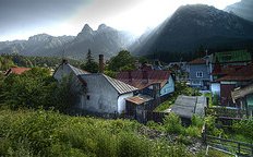 Increased risk of heat stress to human health in Romania since the mid-1980s