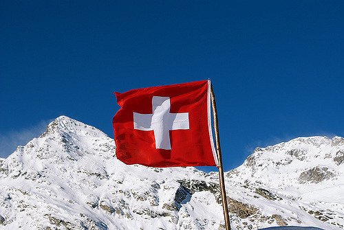 Snow cover duration in Swiss Alps has shortened by 9 days per decade since 1970
