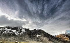 High-impact windstorms in Switzerland since 1859