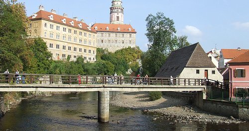 Future changes in flow patterns in Czech headwater catchments ...