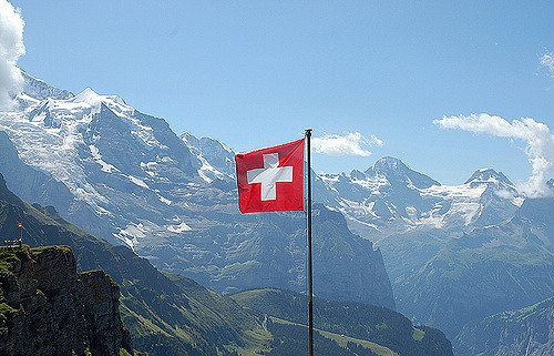 Melting glaciers increase water and sediment yields in Alpine watersheds