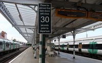 Impacts on UK railway network