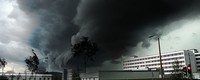 Future storm losses German households