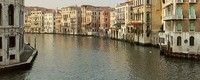 No future increase of storms near Venice