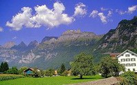 Future key climate indices in Switzerland