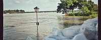 Projections of climate change impacts on floods and droughts in Germany