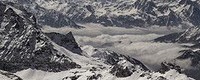 Elevation-dependent warming in mountain regions of the World