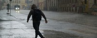 It seems to rain harder in the Czech Republic, but is it due to climate change?