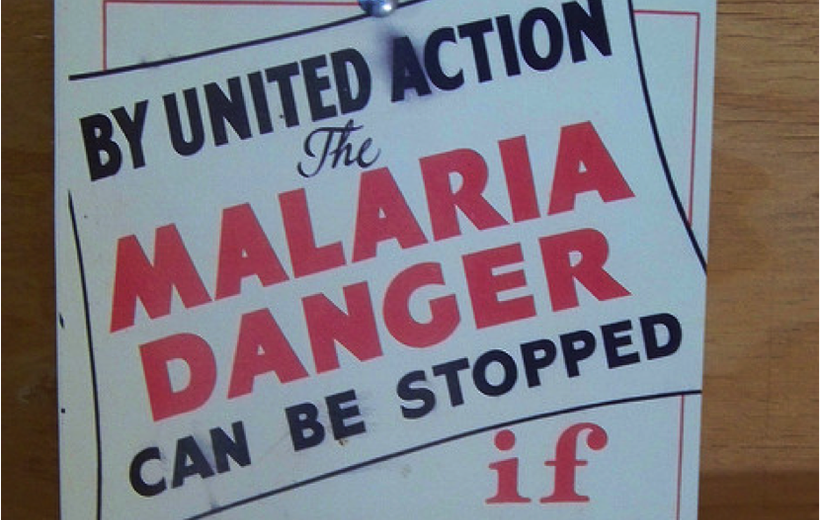 Malaria will not spread across Europe under climate change