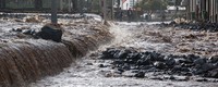 70% of Europe’s flood casualties are due to flash floods, and the number of flash floods increases