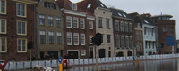 How to protect our cultural heritage from flooding? Experience in the Netherlands